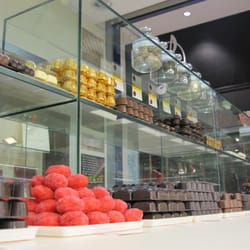 Leonidas Fresh Belgian Chocolates