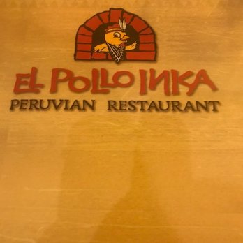 El Pollo Inka - Peruvian Near Me - Rolling Hills Estates, California