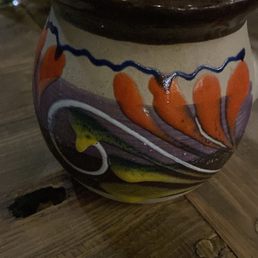 Cafe De La Oya