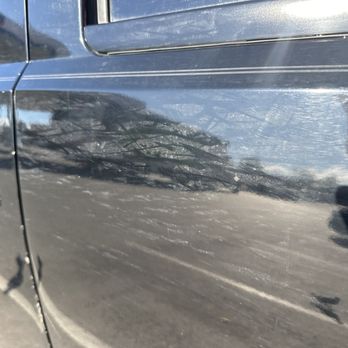 Chevron - Sorry - dirt with streaks = fail - Gas Stations Near Me - Las Vegas, Nevada