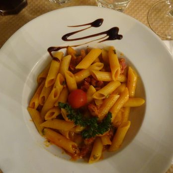 Gusto Italia - Penne - Italian Near Me - Paris, 75 Gusto Italia - Penne - Italian Near Me - Paris, 75