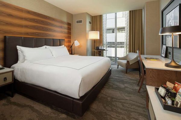 The Porter Portland, Curio Collection by Hilton by null