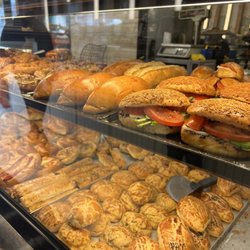 Olimpia Patisserie