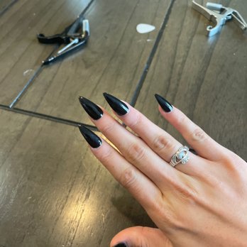 Amazing Nails & Spa - Nail Salons Near Me - Tracy, California