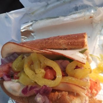 Piezonis Pizza - Pizza Near Me - Smithfield, Rhode Island