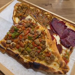 Pide - Gurme Pide