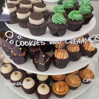 Cupcakin' Bake Shop - Bakeries Near Me - Berkeley, California Cupcakin' Bake Shop - Bakeries Near Me - Berkeley, California