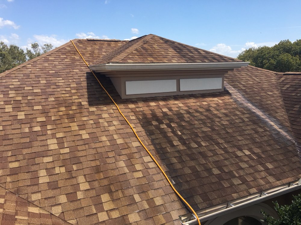 Slide of Da Vinci Clean