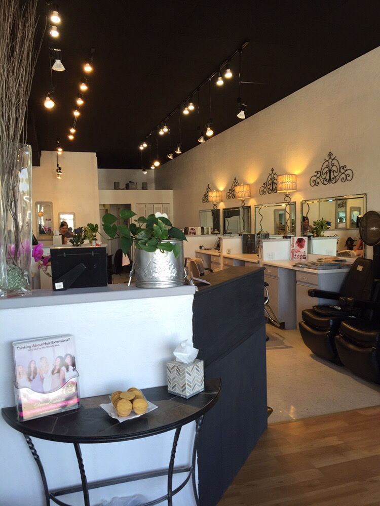 Best Hair Salons In Phoenix Az A SHARPER IMAGE HAIR SALON - Updated June 2025 - 3935 E Indian School