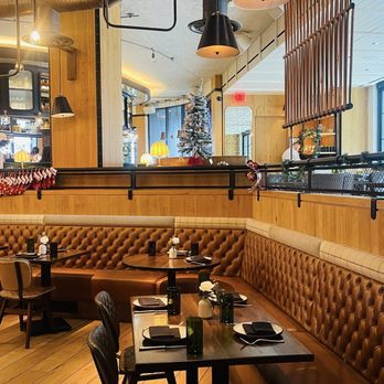 Yardbird - More seating - New American Near Me - Washington, DC, District of Columbia