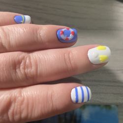 Art Of Nails - Nail art