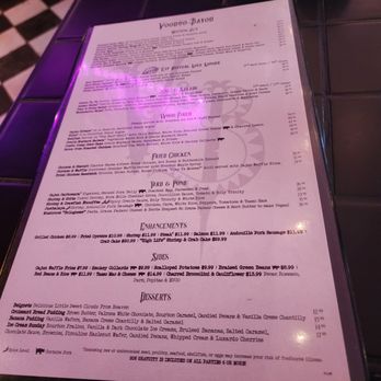 Voodoo Bayou - Food made just for you and yours. - Cajun/Creole Near Me - Fort Lauderdale, Florida Voodoo Bayou - Food made just for you and yours. - Cajun/Creole Near Me - Fort Lauderdale, Florida