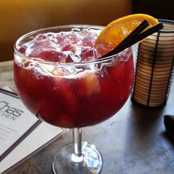Cha Cha's Latin Kitchen - Sangria - Bars Near Me - Brea, California Cha Cha's Latin Kitchen - Sangria - Bars Near Me - Brea, California