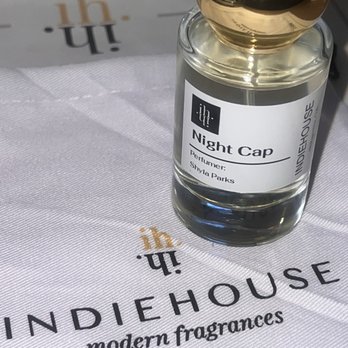 Indiehouse - Custom fragrance by me - Perfume Near Me - Alpharetta, Georgia