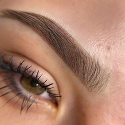 Brows By MDV