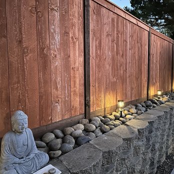 Joy's Fence Masters - A thousand times better! - Fences & Gates Near Me - Concord, California Joy's Fence Masters - A thousand times better! - Fences & Gates Near Me - Concord, California
