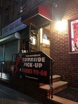 Plaza Garibaldi Mezcaleria by null