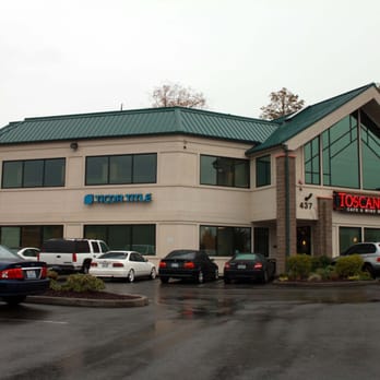 Ticor Title Company - Real Estate Services Near Me - Puyallup, Washington Ticor Title Company - Real Estate Services Near Me - Puyallup, Washington