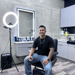 Mikeyyy Da Barber - Michael Remigio "mikeyyydabarber" professional barber