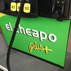 El Cheapo
