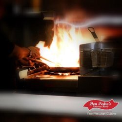 Don Pedro's Peruvian Bistro - We give you fresh, authentic, high quality Peruvian Cuisine with every meal.