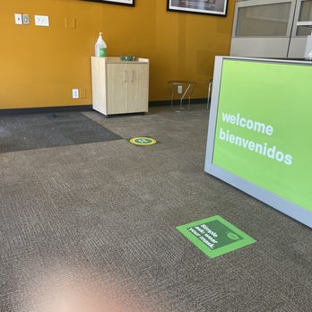 H&R Block - reception area - Tax Services Near Me - Alhambra, California H&R Block - reception area - Tax Services Near Me - Alhambra, California