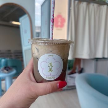 rumi matcha - Coffee & Tea Near Me - Dallas, Texas rumi matcha - Coffee & Tea Near Me - Dallas, Texas