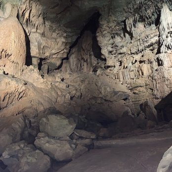 Lost World Caverns - Cave - Museums Near Me - Lewisburg, West Virginia