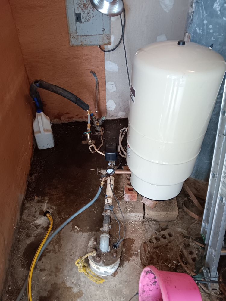 Slide of Anchor Plumbing