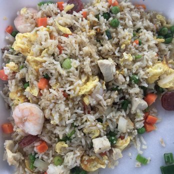 Don Cafe - Don Special Fried Rice - Vietnamese Near Me - Stafford, Texas