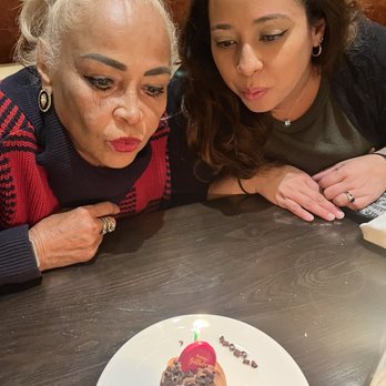 Bull & Bourbon Steakhouse - Celebrating special birthday - Steakhouses Near Me - El Cajon, California Bull & Bourbon Steakhouse - Celebrating special birthday - Steakhouses Near Me - El Cajon, California