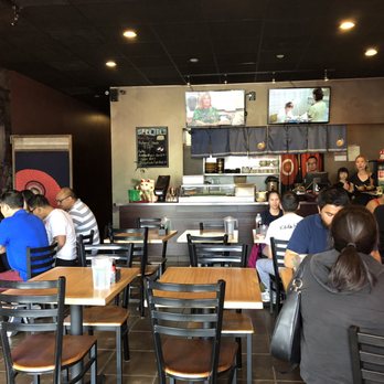 Maki - Sushi Bars Near Me - Rockville, Maryland Maki - Sushi Bars Near Me - Rockville, Maryland