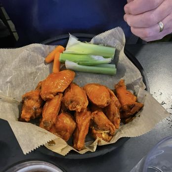 Riverside Johnny’s - Wings - American Near Me - Daytona Beach, Florida Riverside Johnny’s - Wings - American Near Me - Daytona Beach, Florida