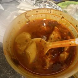 Tacos La Bala