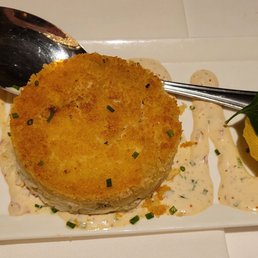Jumbo Lump Crab Cake