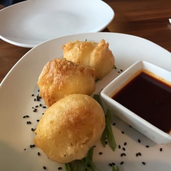 Eddy's Launch Bar & Grill - Fried deviled eggs - New American Near Me - Onamia, Minnesota Eddy's Launch Bar & Grill - Fried deviled eggs - New American Near Me - Onamia, Minnesota