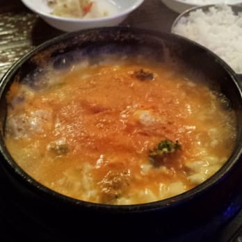 Hanbat Restaurant - Soon doobu - Korean Near Me - New York, New York Hanbat Restaurant - Soon doobu - Korean Near Me - New York, New York