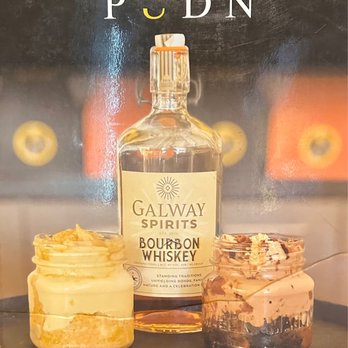 Famous Pudn - Bourbon PUDN - Desserts Near Me - Murrieta, California Famous Pudn - Bourbon PUDN - Desserts Near Me - Murrieta, California