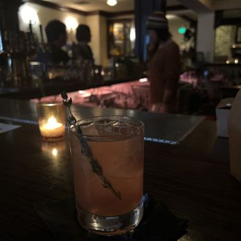 Tupper and Reed - The Morenada off a new menu launch! Cutie in the back with the knit attire put me on love love 33 - Cocktail Bars Near Me - Berkeley, California