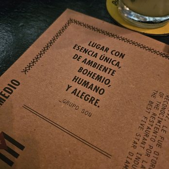 La Bodeguita del Medio - Cuban Near Me - Puerto Vallarta, JAL La Bodeguita del Medio - Cuban Near Me - Puerto Vallarta, JAL