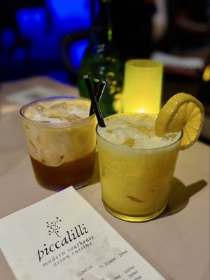 Piccalilli by null