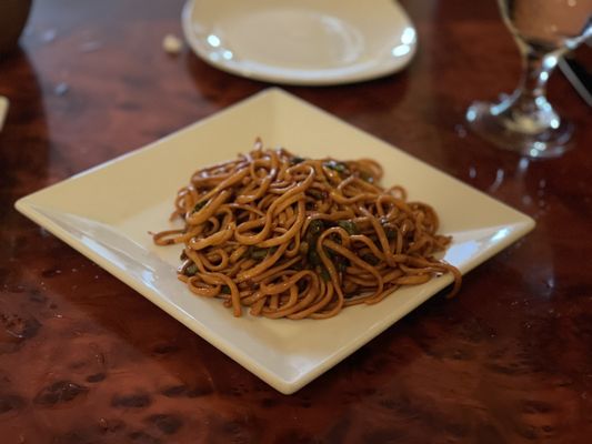 Confucius Chinese Cuisine by null