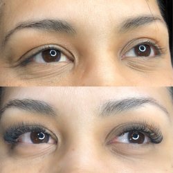 DamaLuxe Beauty - Volume full set