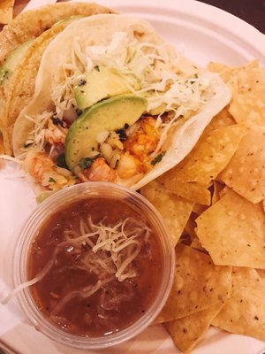 Rubio's Coastal Grill by null