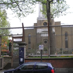 St Anne's Church