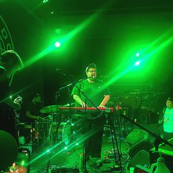 RecordBar - Michigander 10/13/24