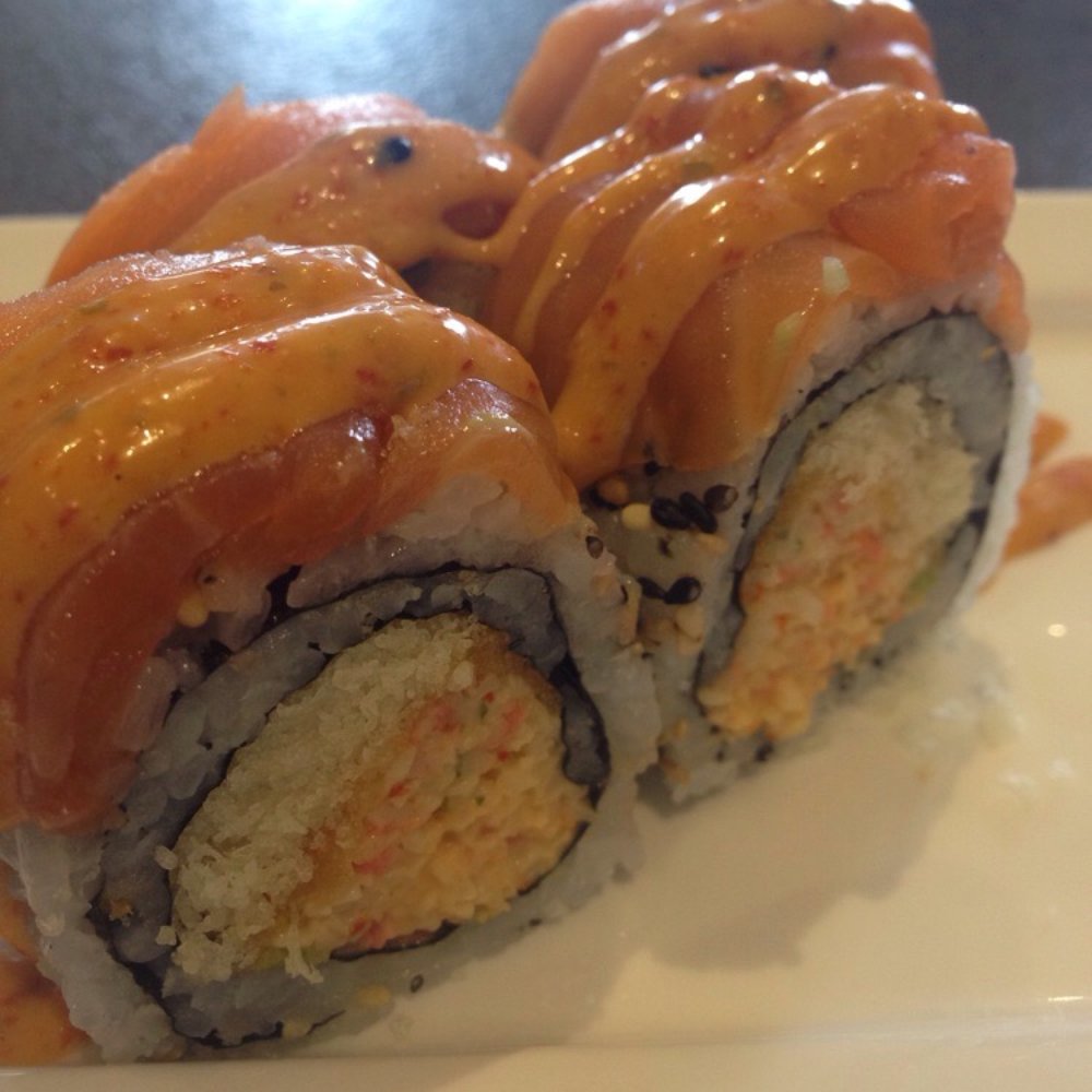 Moon Sushi - Japanese Near Me - Mississauga, Ontario