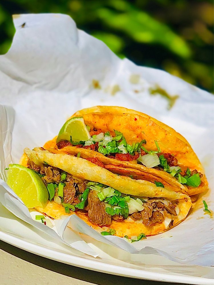The Downtown Taco — Mexican restaurant in Cape Coral