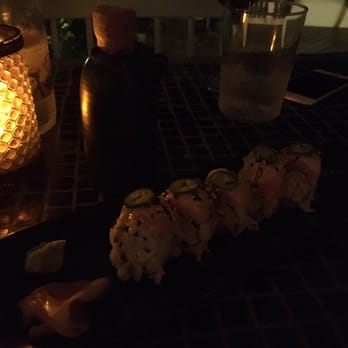 Thompson Playa del Carmen - Catch roll - with a bit of kick - recommend - Hotels Near Me - Playa del Carmen, ROO Thompson Playa del Carmen - Catch roll - with a bit of kick - recommend - Hotels Near Me - Playa del Carmen, ROO