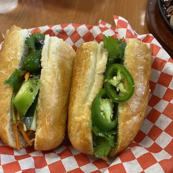 LaSam Pho - Chicken sandwich - Noodles Near Me - Citrus Heights, California LaSam Pho - Chicken sandwich - Noodles Near Me - Citrus Heights, California